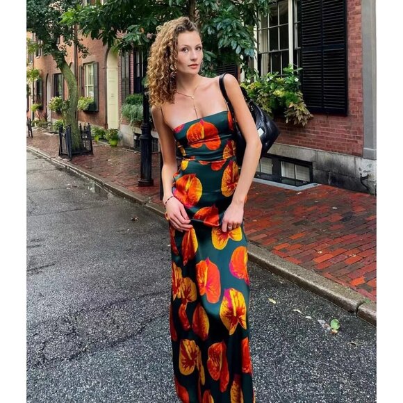 Stylish Dresses Reformation Alegre Dress Poshmark Reformation Esme